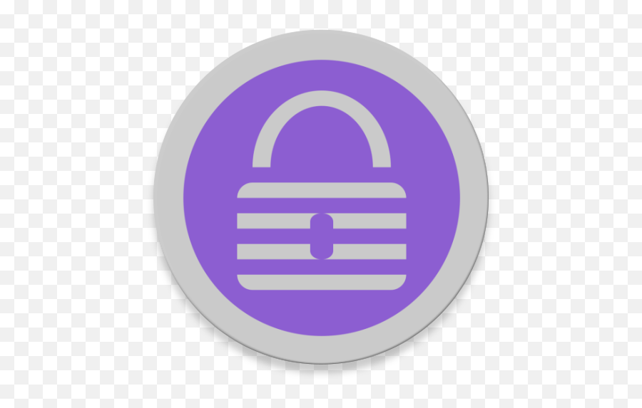 Keepassdroid 2515 Android 40 Apk Download By Brian Png Groupme Icon