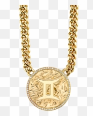 Diamond Coin Zodiac Ring The Last Line - Solid png