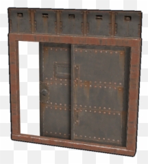 We Need Offset Doorways With Left And Right Variants For - Solid png