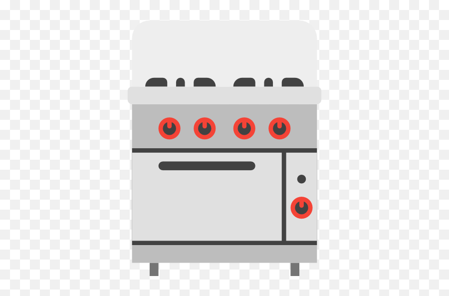 Stove - Free Technology Icons Stove Vector Png,Stove Icon