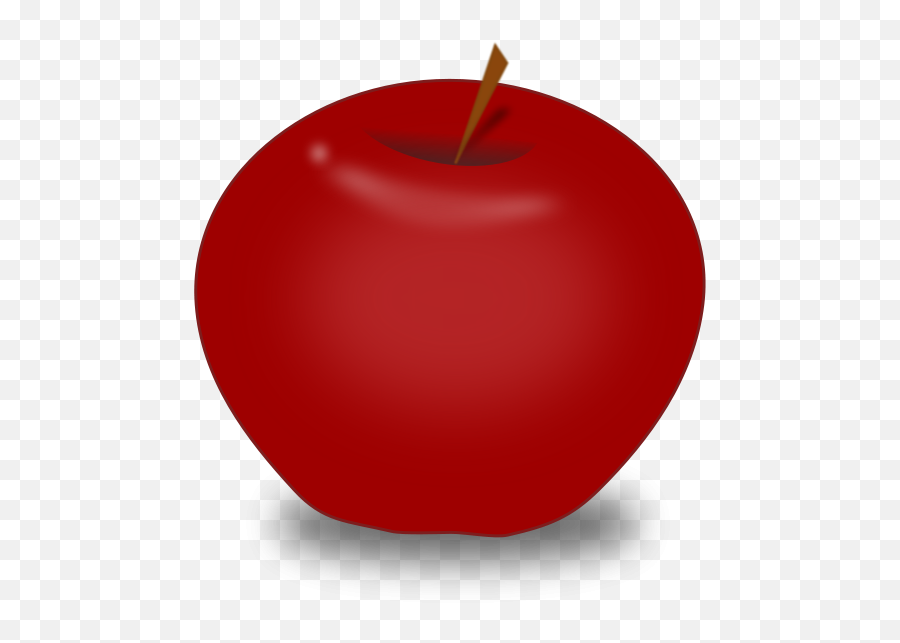 Red Apples Fruit Transparent Png Images 40 - Free Apple Png Transparent Drawing,Apple Clipart Transparent Background