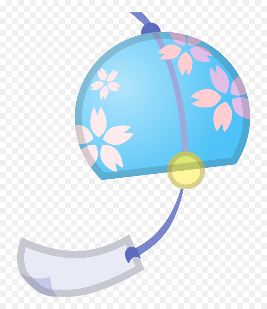 Wind Chime Icon Noto Emoji Activities Iconset Google - Wind Chime Emoji Png,Wind Icon Vector