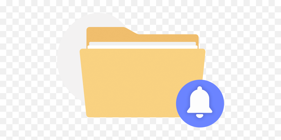 Zoho Doc Scanner - Horizontal Png,Dc Folder Icon