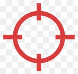 Hero - crosshair A Do It Yourself Pest Control Store Fortnite Kill Icon Png