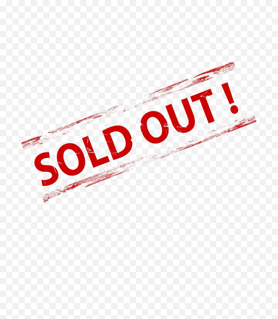 Sold Out Png - Sold Out Png,Coming Soon Transparent Background