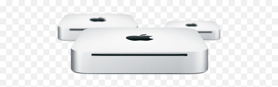 Mac Mini Vault Turns 10 - Language Png,Unibody Macbook Icon