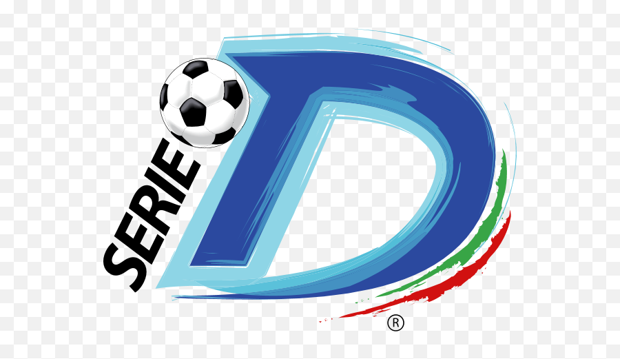 Serie D Logo Download - Logo Icon Png Svg Serie D Logo Png,D And D Icon