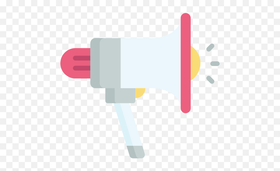 Loud Speaker - Free Technology Icons Megaphone Png,Loud Icon