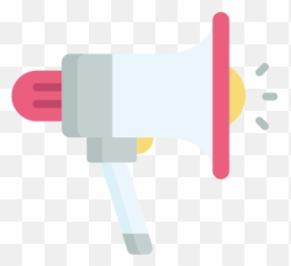 Loud Speaker - Free technology icons Megaphone png