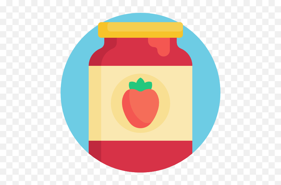 Free Icon Jam - Fresh Png,Jam Jar Icon