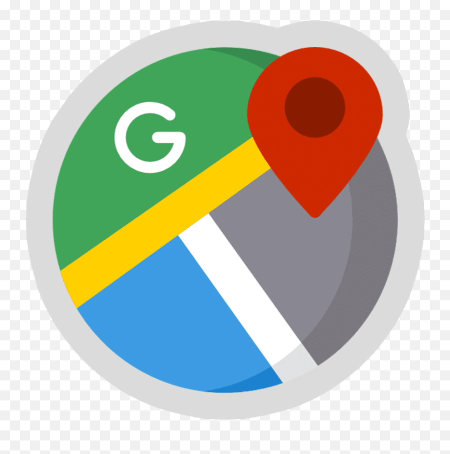 Firstlink Home - Firstlink Icon Google Maps Logo Png,Google Maps Street View Icon