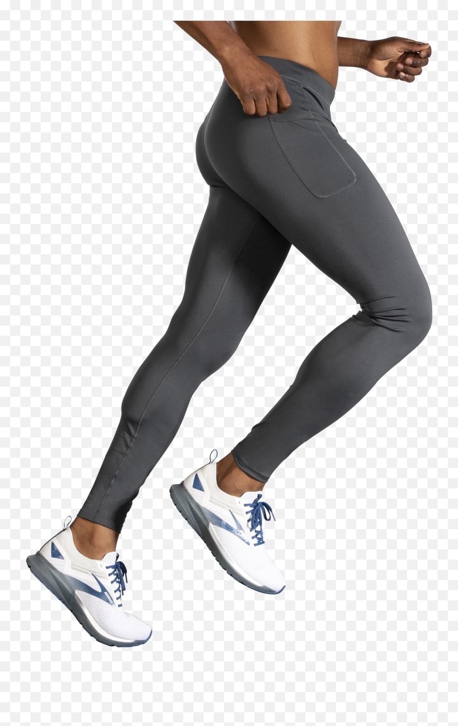 Source Menu0027s Running Tight With Pockets Brooks - For Running Png,Under Armour Icon Woven Pants Womens