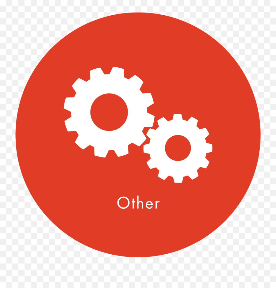 Spira Data Png Two Gears Icon
