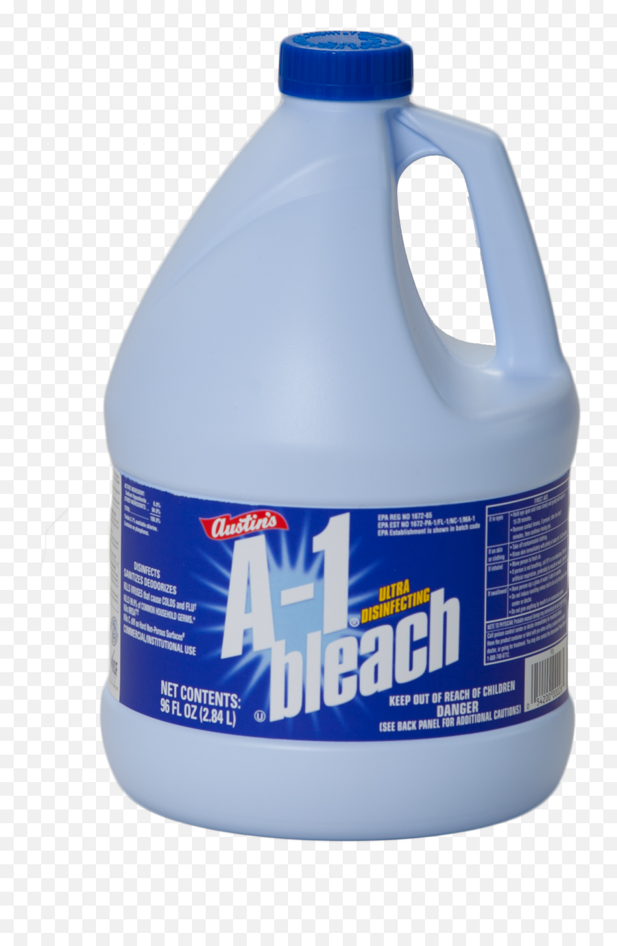 A1 Bleach Png Image With No - Bleach Transparent Background,Bleach Png