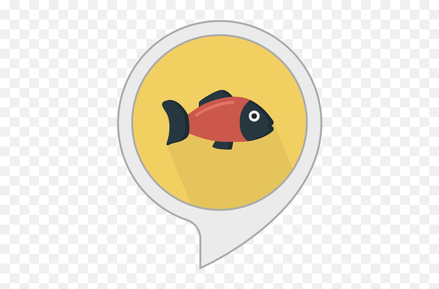 Amazoncom Name My Fish Alexa Skills Png Is Icon