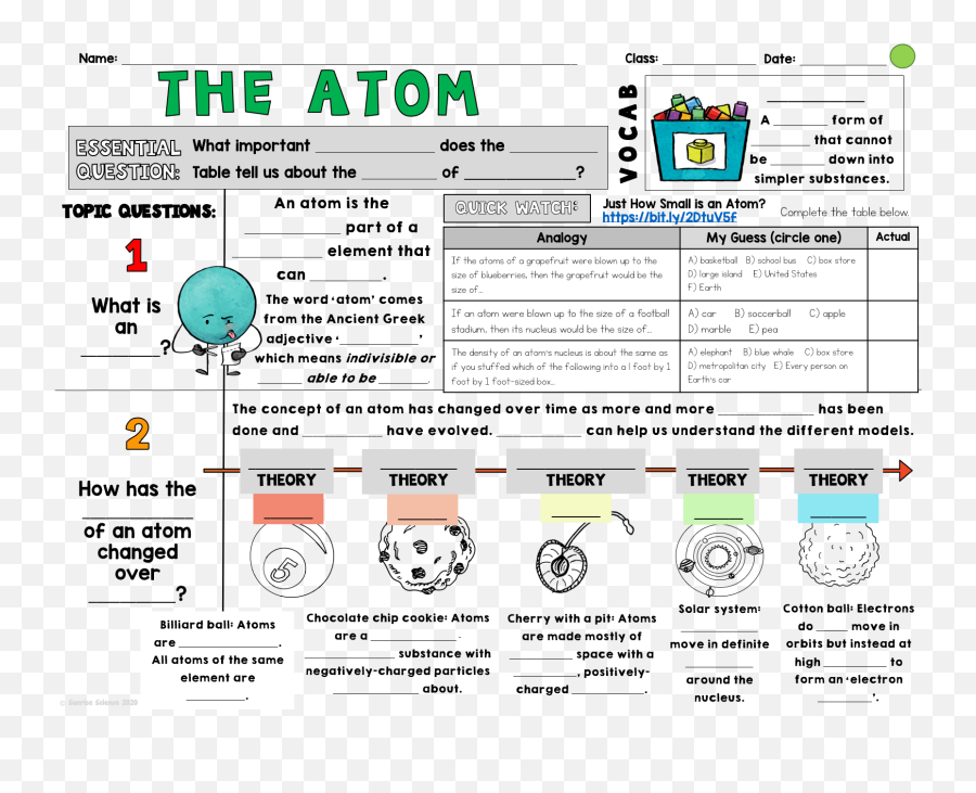 Fun Activities For Teaching The Periodic Table Sunrise Png Atom Icon Jersey