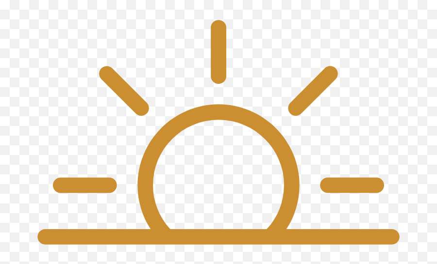 Gift Planning Home Png Sunrise Sunset Icon