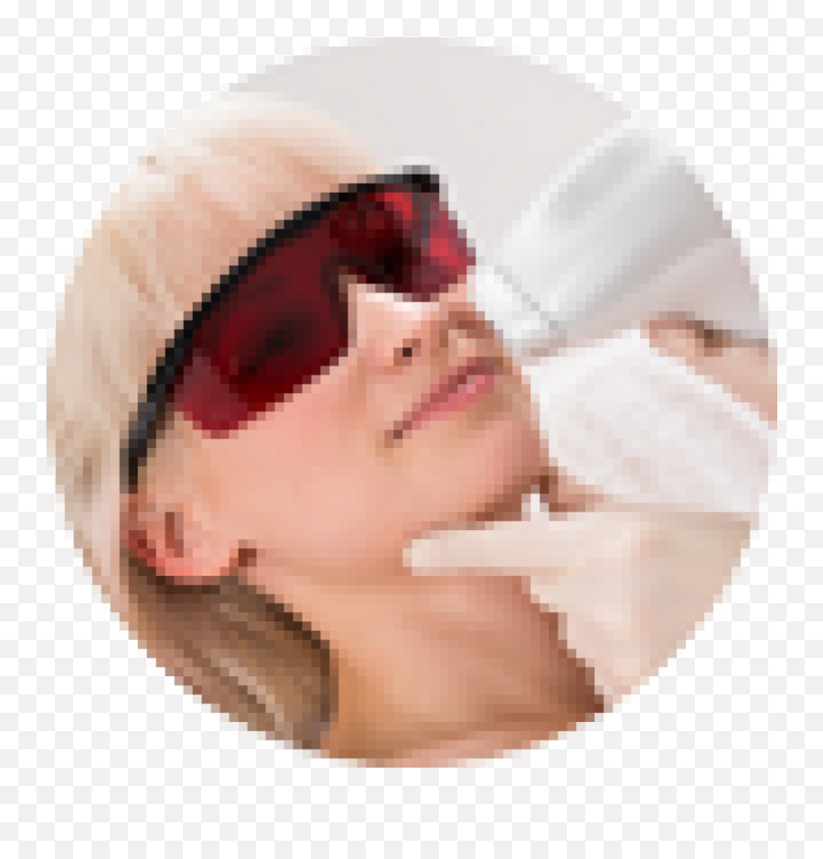Laser Skin Tightening Png Icon Treatment