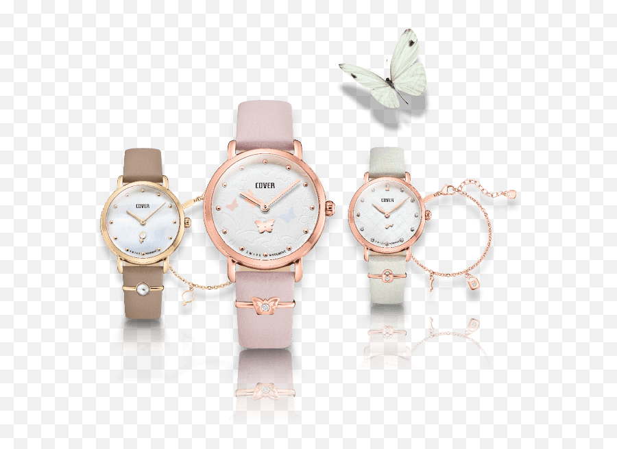 Welcome To The Official Cover Watches Website And Online Shop - Analog Watch Png,Watch Transparent Background