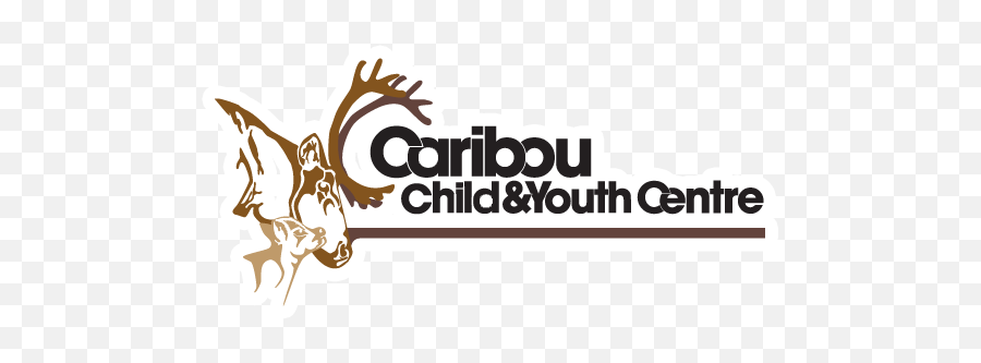 Download Caribou Child U0026 Youth Centre - Full Size Png Image Graphic Design,Caribou Png