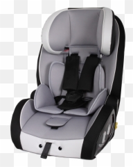 Png Transparent Booster Seat - Transparent Baby Car Seat Png,Seat Png