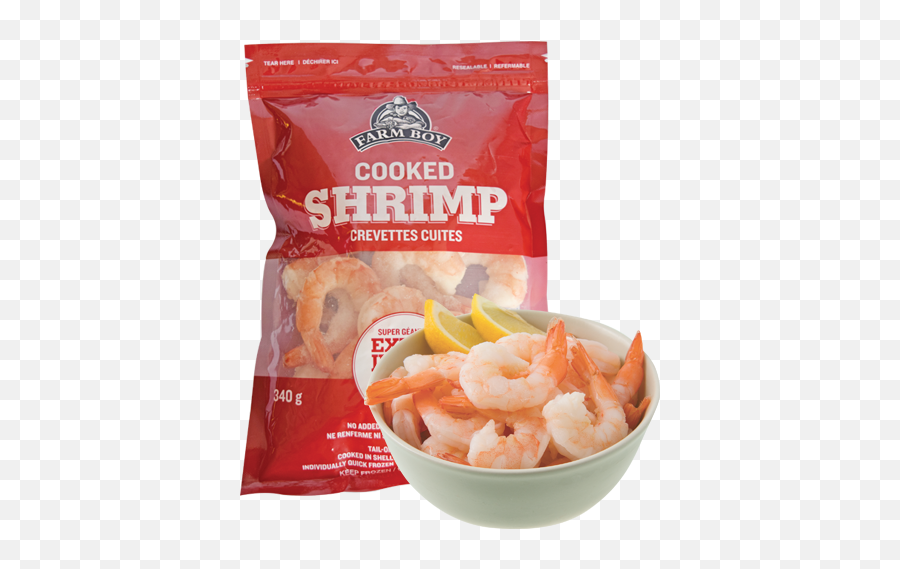 Farm Boy Shrimp - Farm Boy Farm Boy Shrimp Png,Shrimp Png