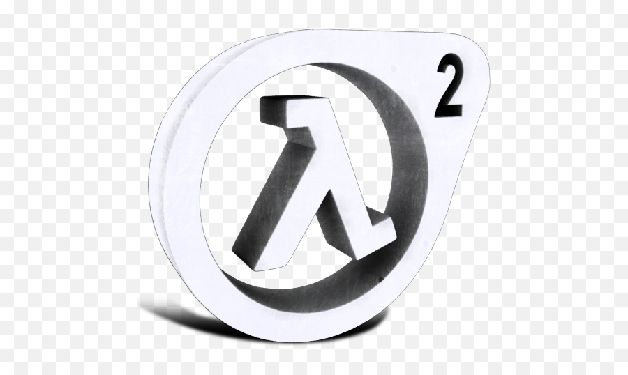 Half - Life 2 01 Icon Halflife 2 Icons Softiconscom Half Life 2 Png,Half Life Logo