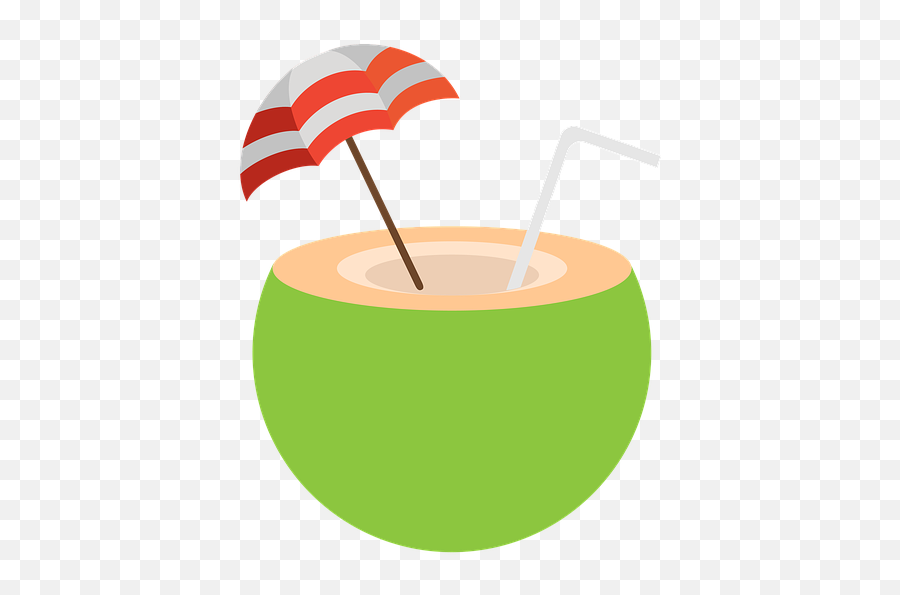 Beach Coconut Water - Coconut Water Png,Coconut Png