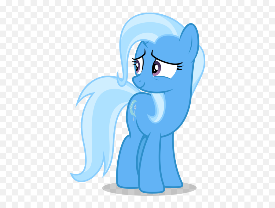 Luckreza8 - Mlp Trixie Png,Road Transparent Background
