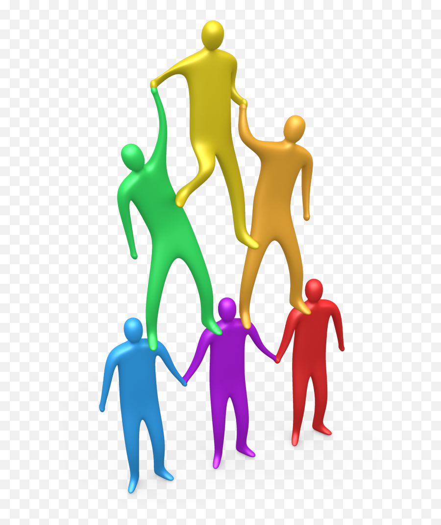 Team Work Transparent Png All - Transparent Team Building,Work Png