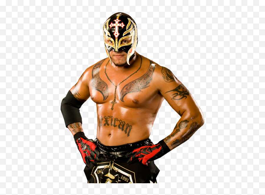 Rey Mysterio Eddie Guerrero Tattoo - Rey Mysterio Png,Rey Mysterio Png