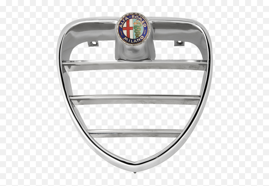 Alfa Romeo Stelvio Parts U0026 Accessories - Emblem Png,Alfa Romeo Car Logo