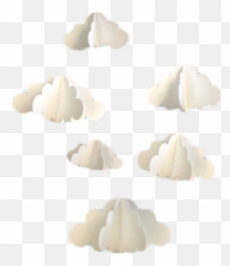 Nubes Png Discovered - Baltic Clam,Nubes Png