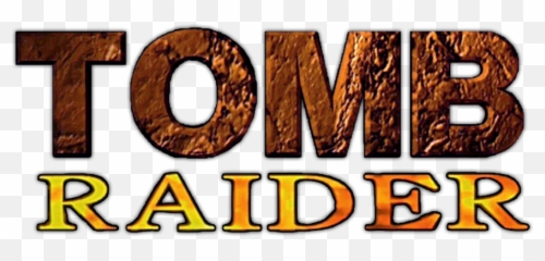 Tomb Raider Game Series - png