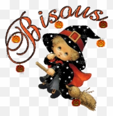 Amazing Cliparts Joyeuse Halloween Clipart Animated 50 - png