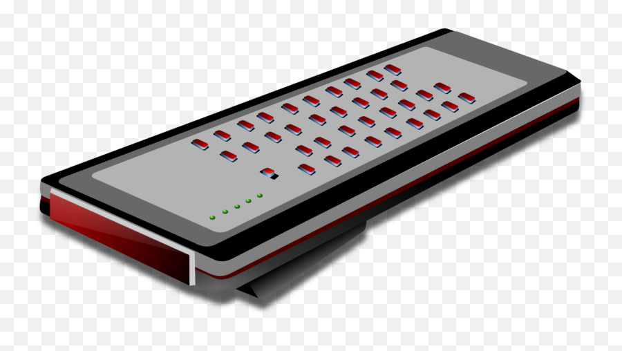 Remote Controls Computer Icons Electronics Television - Remote Control Clipart Transparent Png,Tv Remote Png