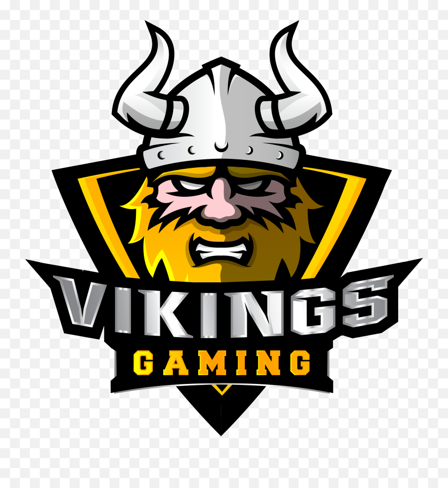 Vikings Gaming - Tipify Vikings Gaming Png,Vikings Logo Png