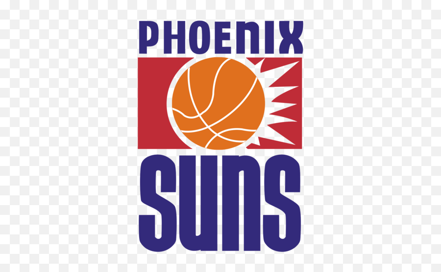 Phoenix Suns Png Logo