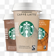 Starbucks Coffee Cup Png - Starbucks Espresso Is Balanced Latte