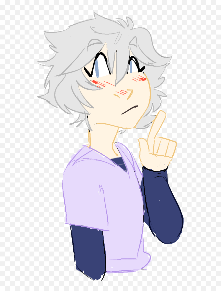 Download Hd Killua Transparent - Killua Hd Transparent Killua Hd Transparent Png,Killua Png