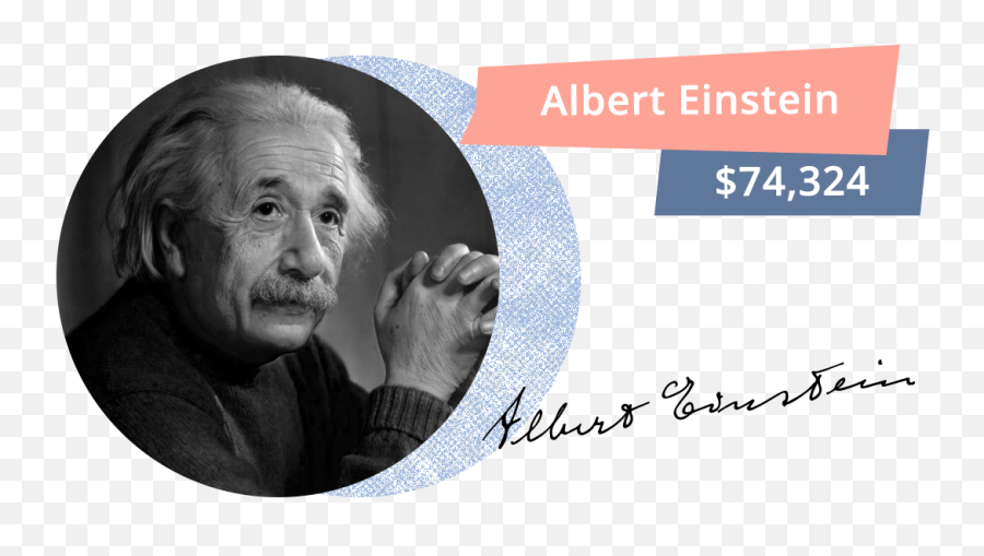 Download - Einstein 6 Year Old Quote Png,Einstein Png