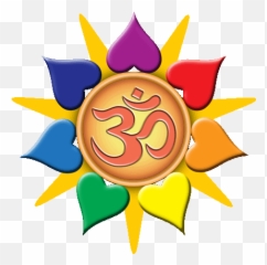 Om Logo Png Hd - Symbol Images
