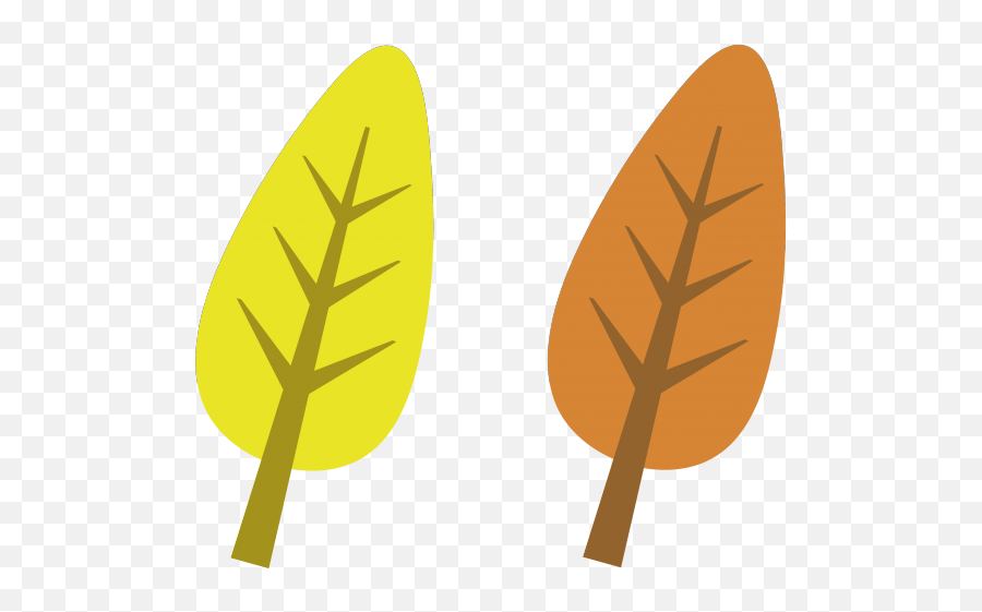 Foliage Clipart Cartoon - Fall Leaves Clip Art 640x480 Fall Leaves Clip Art Png,Fall Leaves Clipart Png