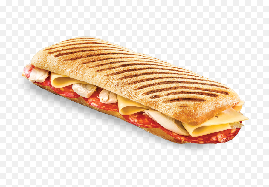 Chicken Chorizo - Pann Png,Panini Png