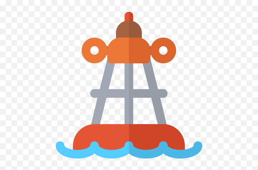 Buoy Icon - Buoy Icon Png,Buoy Png