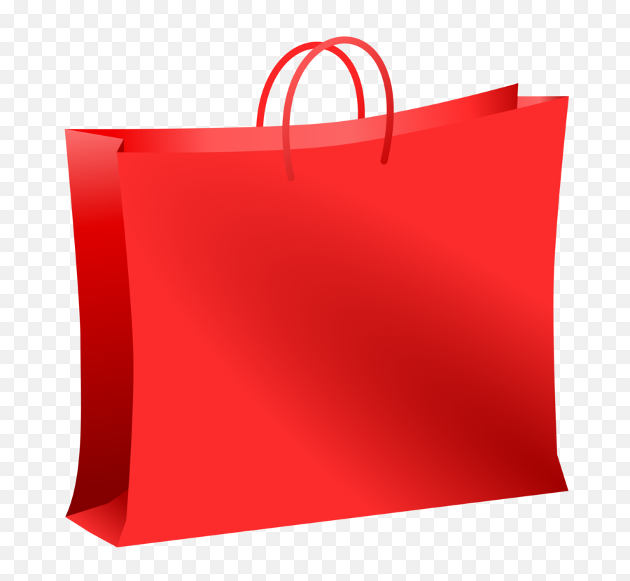 Bag Clipart Transparent - Transparent Shopping Bag Png,Backpack Transparent Background