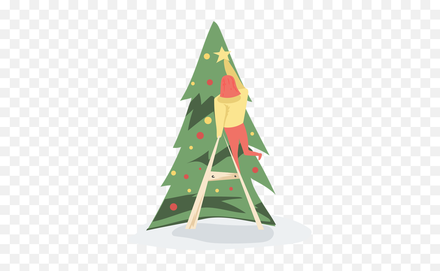 Transparent Png Svg Vector File - Christmas Tree,Christmas Decorations Png