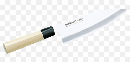 Bunmei Deba 195cm Butcheru0027s Knife - Hunting png