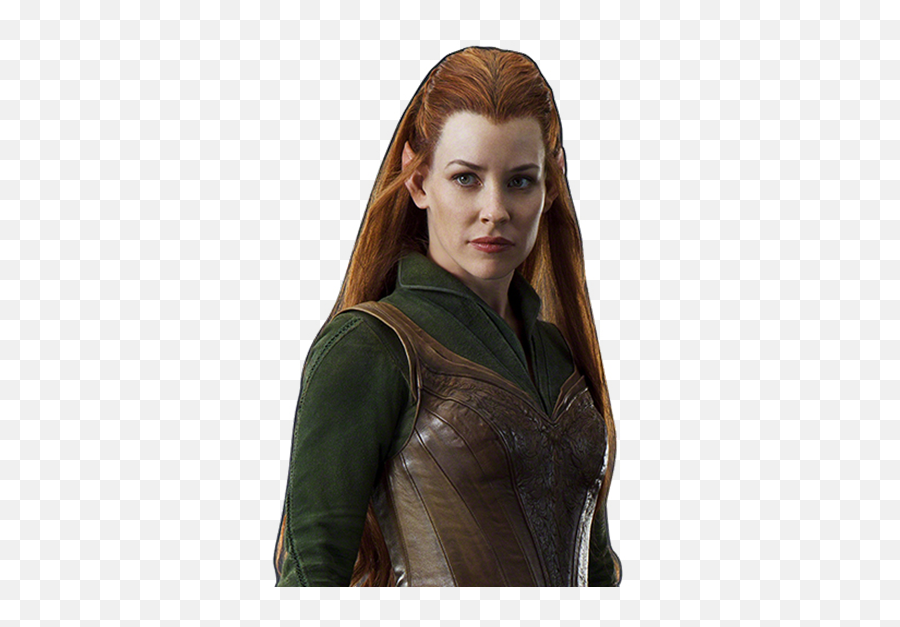Evangeline Lilly Png Free Download - Tauriel Png Transparent,Lilly Png