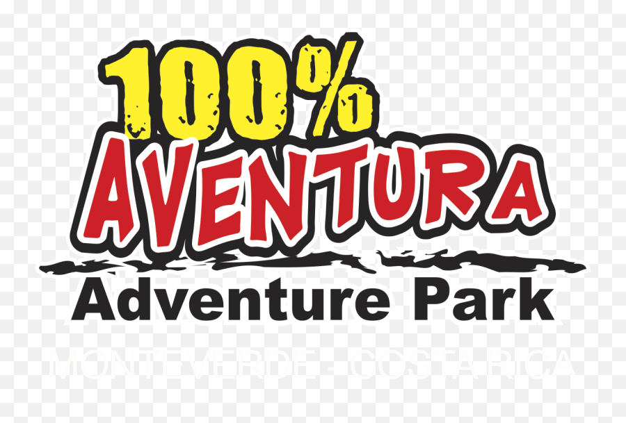 100 Aventura Monteverde Canopy U0026 Adventure Tours - Royal Yachting Association Png,100 Pics Logos 57